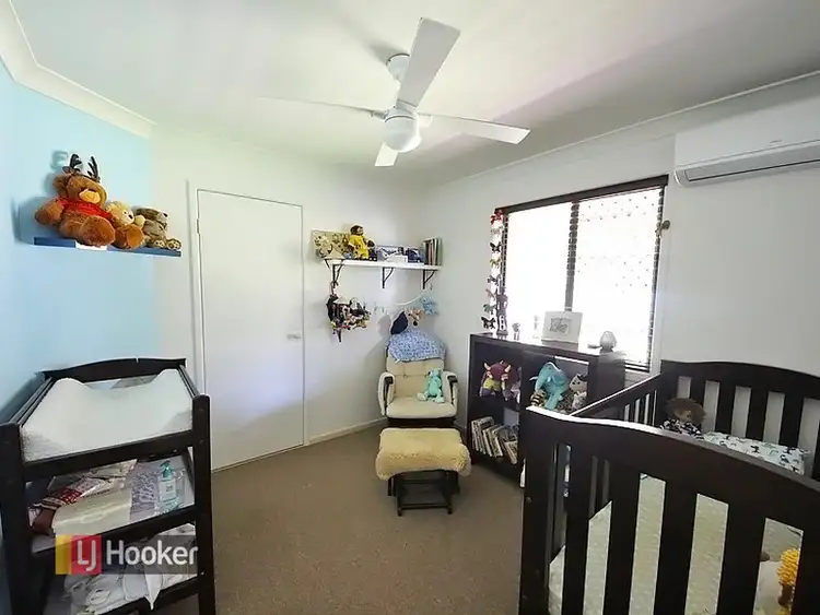 Seventh view of Homely house listing, 44 Donnegal Drive, Kallangur QLD 4503