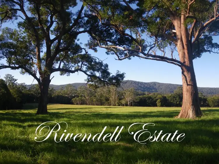 Second view of Homely land listing, Lot 2 Rivendell Mews Off Orara Street, Nana Glen NSW 2450