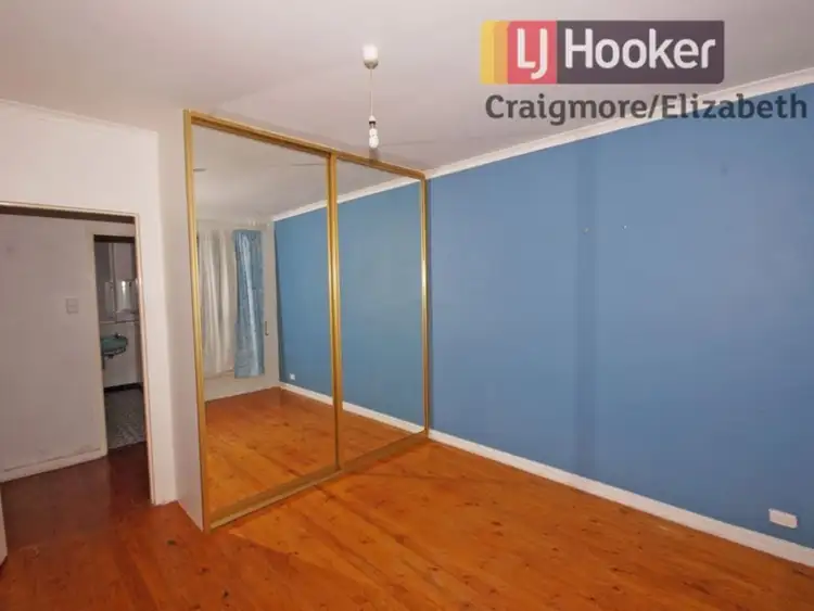 Fifth view of Homely house listing, 16A McIntosh Crescent, Brahma Lodge SA 5109