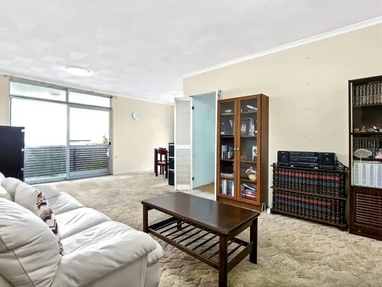 Second view of Homely apartment listing, 4/24-28 Landers Road, Lane Cove NSW 2066