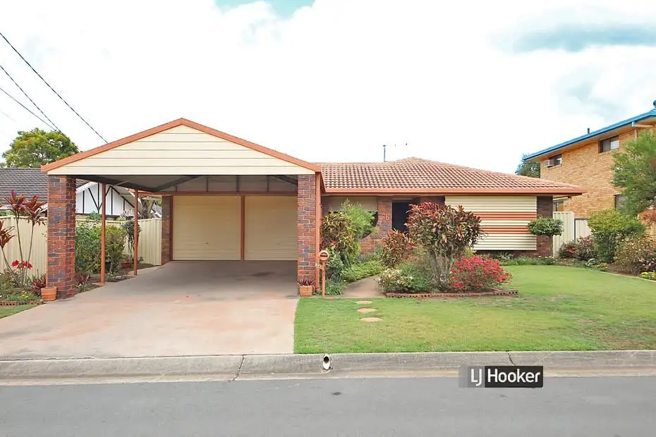 Main view of Homely house listing, 26 Schubert Street, Strathpine QLD 4500