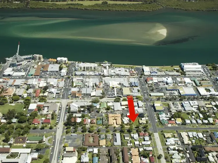 Second view of Homely land listing, 3/74 Crane Street, Ballina NSW 2478