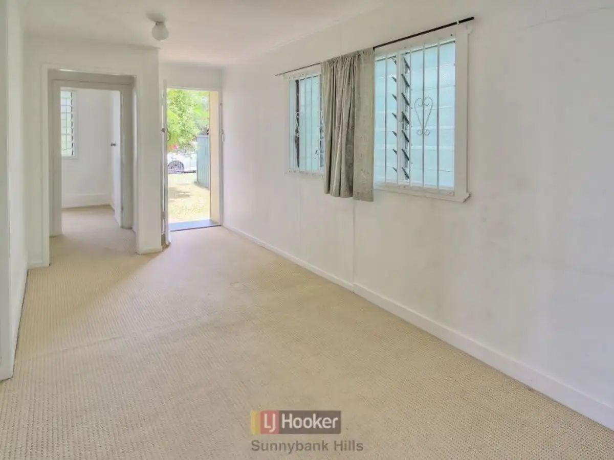 Main view of Homely house listing, 48 Liverpool Street, Eight Mile Plains QLD 4113