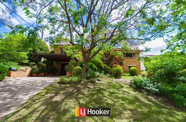 Main view of Homely house listing, 48 Munro Street, Curtin ACT 2605