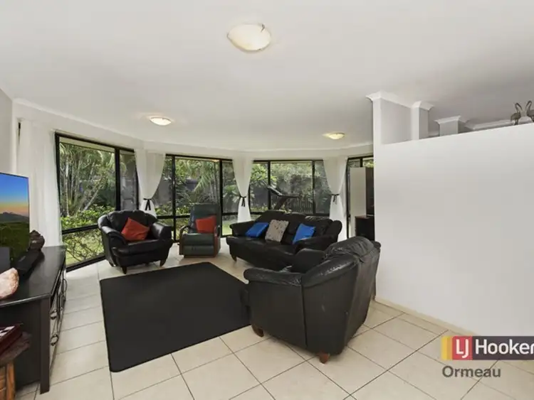 Sixth view of Homely house listing, 5 Chester Court, Ormeau QLD 4208