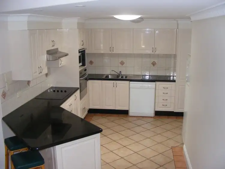 Second view of Homely unit listing, 4/31 Livingstone Street, South West Rocks NSW 2431