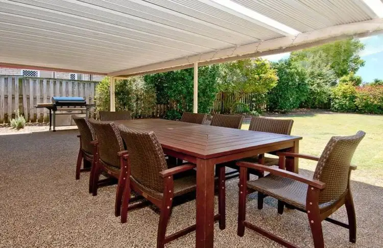 Fifth view of Homely house listing, 20 Susan Godfrey Drive, Windaroo QLD 4207