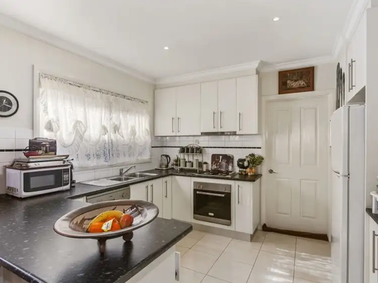 Second view of Homely unit listing, Unit 4/4 Fellow Court, Wallan VIC 3756