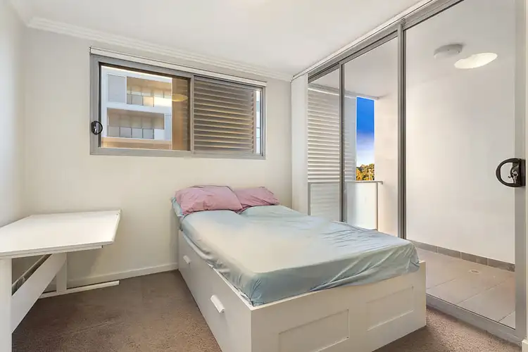 Sixth view of Homely apartment listing, 31/9-11 Cowper Street, Parramatta NSW 2150