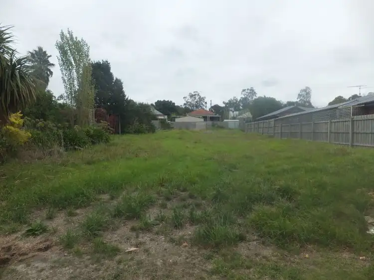 Main view of Homely land listing, 15 Beswick Street, Garfield VIC 3814
