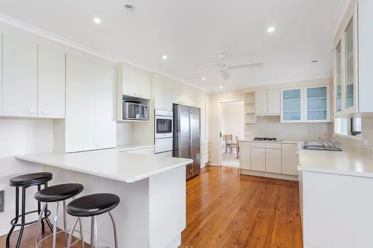 31 Magrath Crescent, Spence ACT 2615