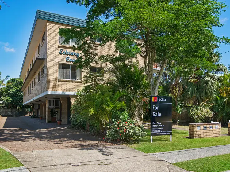 Main view of Homely unit listing, 3/54 Sarawak Avenue, Palm Beach QLD 4221