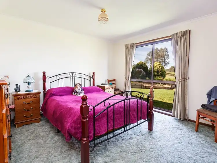 Seventh view of Homely house listing, 8 Basford Lane, Stratford VIC 3862
