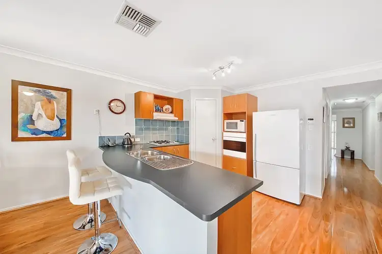 Third view of Homely house listing, 8 Ager Cottage Crescent, Blair Athol NSW 2560