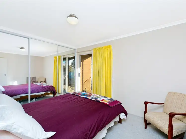Fourth view of Homely townhouse listing, 1/6 Yarrow Street, Queanbeyan NSW 2620