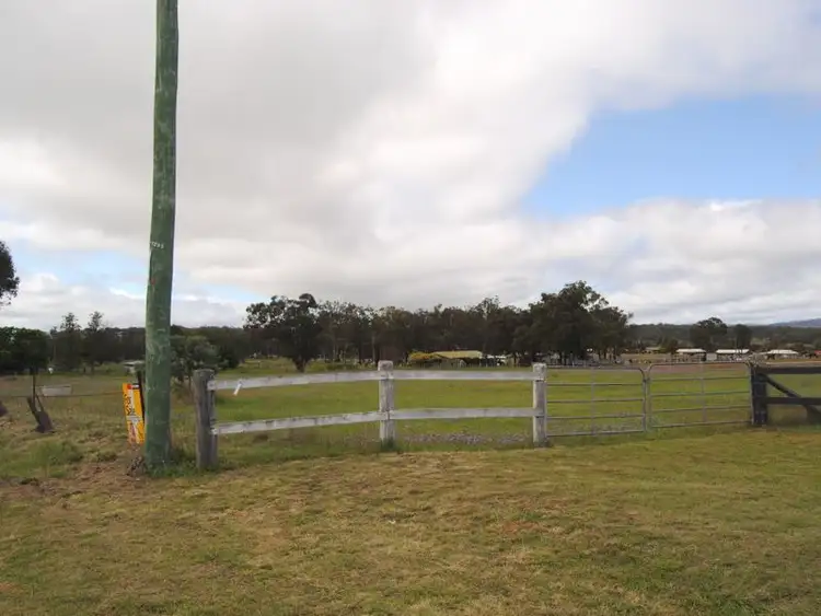 Third view of Homely land listing, L 11 Bracker Rd, Warwick QLD 4370