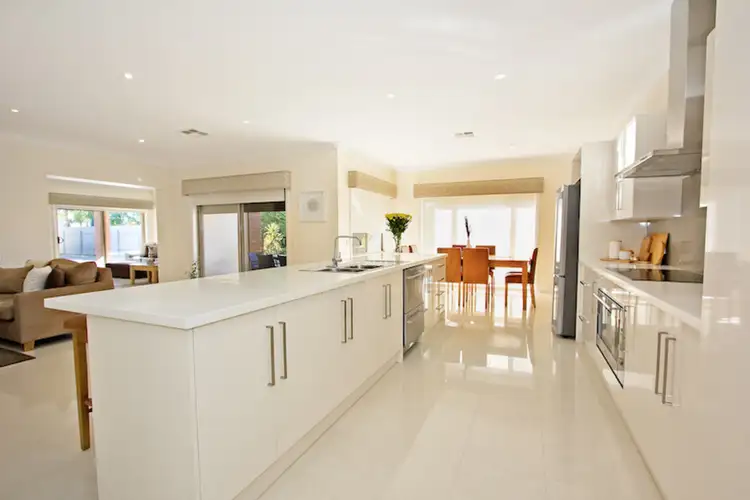 Second view of Homely house listing, 41 Farrow Road, Evanston SA 5116