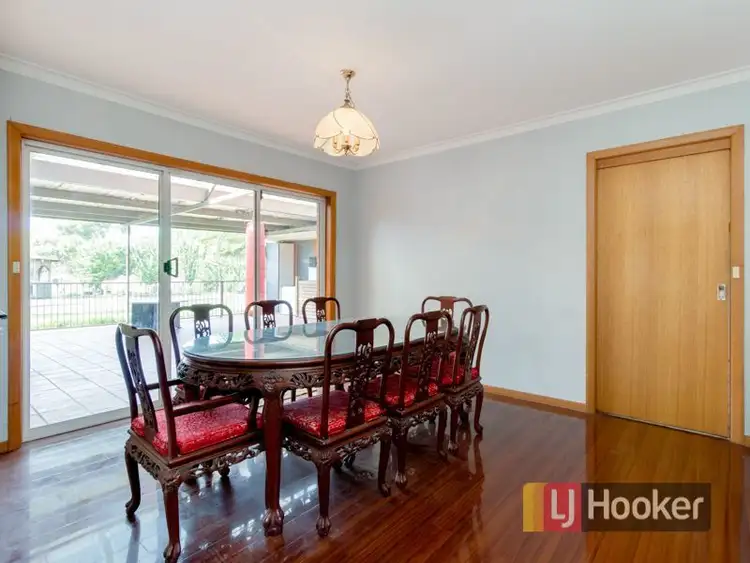 Fifth view of Homely house listing, 110-112 Kennington Park Drive, Endeavour Hills VIC 3802