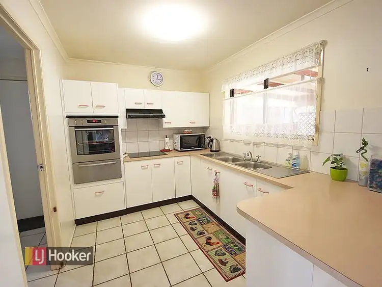 Second view of Homely house listing, 5 Martin Court, Kallangur QLD 4503
