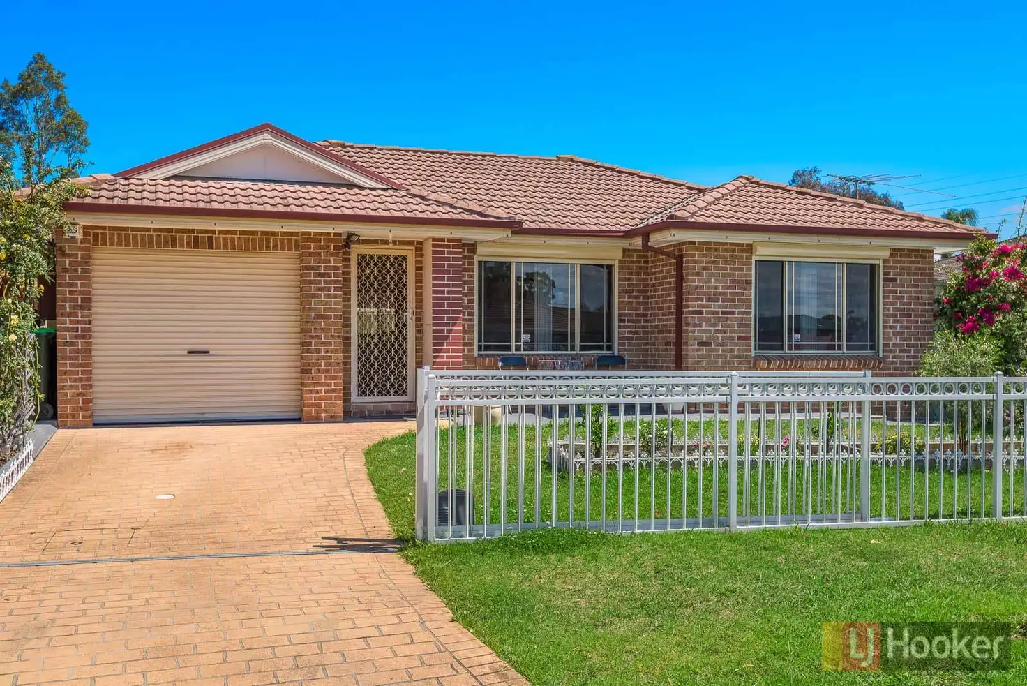 Main view of Homely house listing, 1 Budgerigar Street, Green Valley NSW 2168