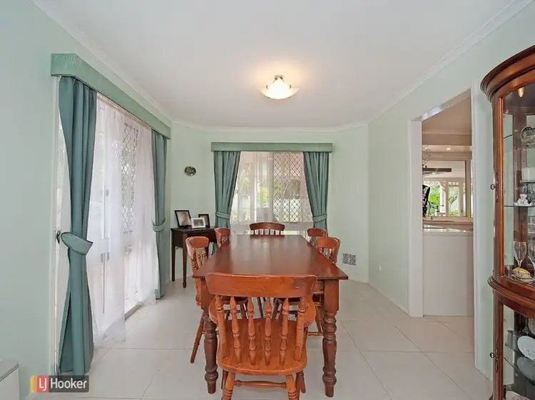 Sixth view of Homely house listing, 4 Cherington Way, Murrumba Downs QLD 4503