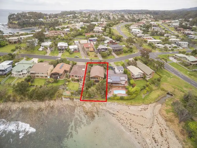Main view of Homely house listing, 8 Iluka Avenue, Malua Bay NSW 2536