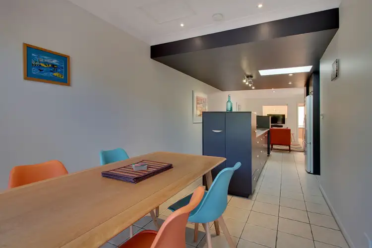 Sixth view of Homely house listing, 122 Hill Street, West Hobart TAS 7000