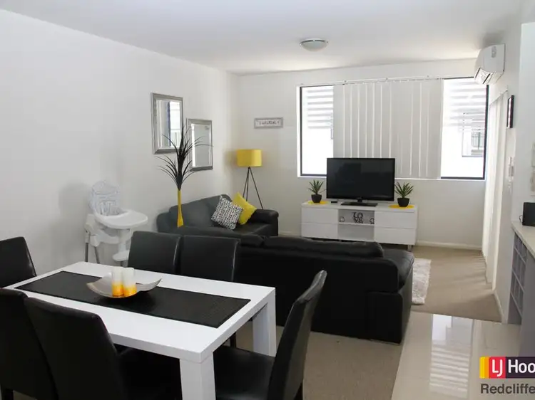 Third view of Homely unit listing, Address available on request