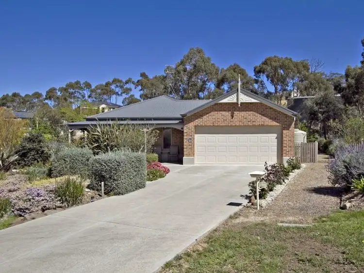 Second view of Homely house listing, 12 Lakeview Drive, Broadford VIC 3658