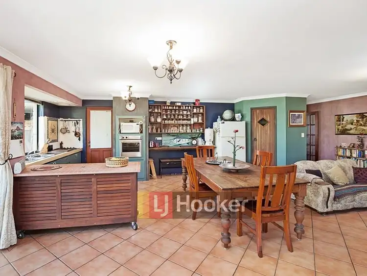 Seventh view of Homely house listing, 9 Tern Lane, Broadwater WA 6280