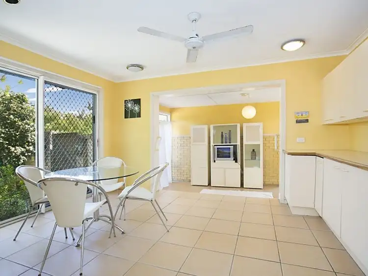 Fifth view of Homely house listing, 161 Campbell Street, Sorrento QLD 4217