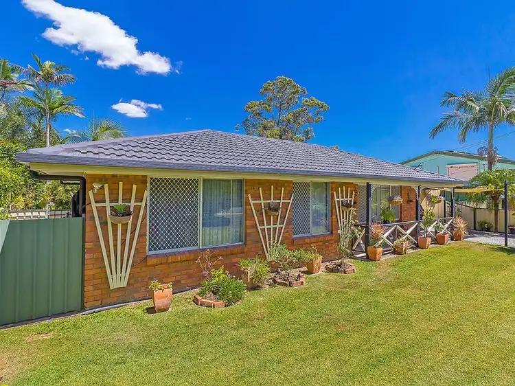 Main view of Homely house listing, 12 Paperbark Street, Crestmead QLD 4132