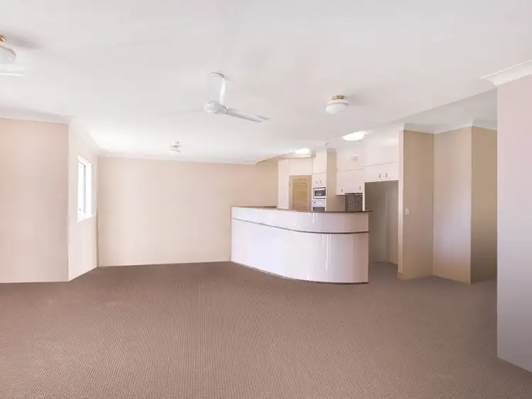 Second view of Homely apartment listing, 22/12 Monte Carlo Avenue, Surfers Paradise QLD 4217