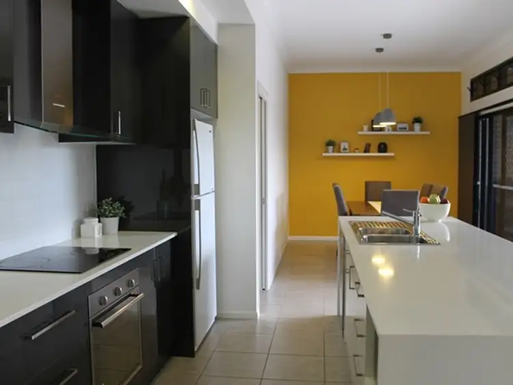 Third view of Homely house listing, 17 Lenthall Street, Boyne Island QLD 4680