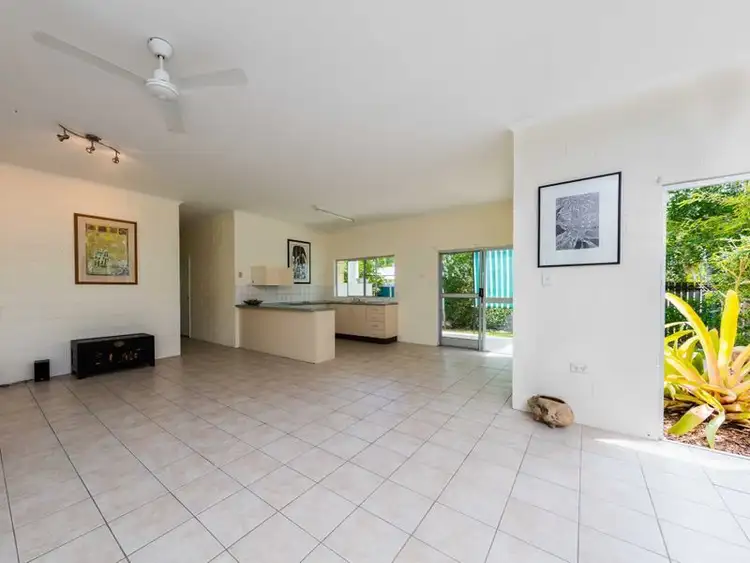 Fifth view of Homely house listing, 42 Frankston Street, Kewarra Beach QLD 4879