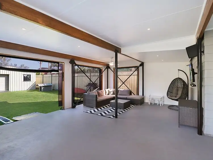 Second view of Homely house listing, 70 Iluka Avenue, San Remo NSW 2262