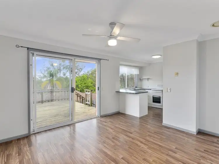 Third view of Homely house listing, 3 Rafter Place, Oxenford QLD 4210