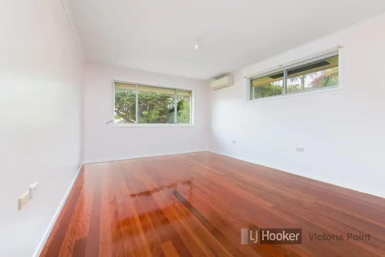 Sixth view of Homely house listing, 257 Bloomfield Street, Cleveland QLD 4163