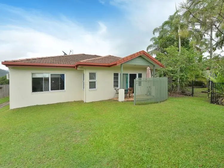 Main view of Homely apartment listing, 19/7a Grantala Street, Manoora QLD 4870