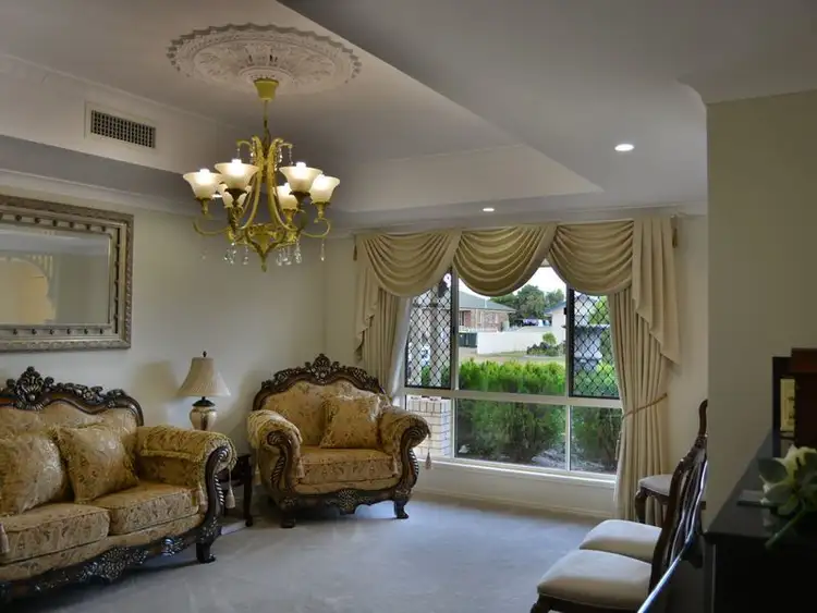 Second view of Homely house listing, 4 Bernecker Street, Warwick QLD 4370