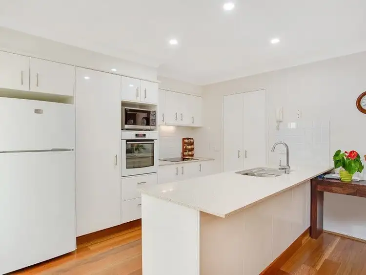 Third view of Homely villa listing, 39/3 Robina Town Centre Drive, Robina QLD 4226