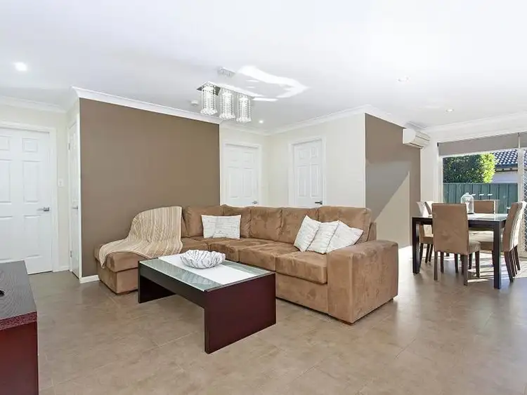 Second view of Homely villa listing, 5/49 Chelmsford Road, South Wentworthville NSW 2145
