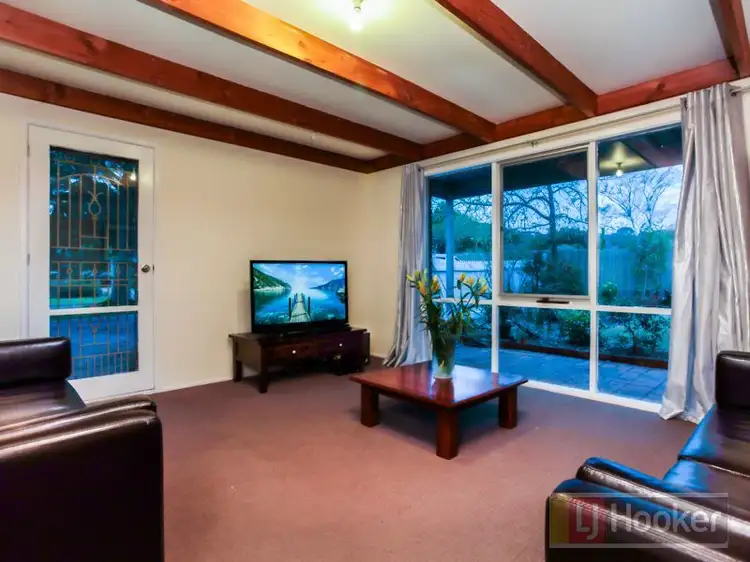 14 Chedworth Court, Kilsyth VIC 3137