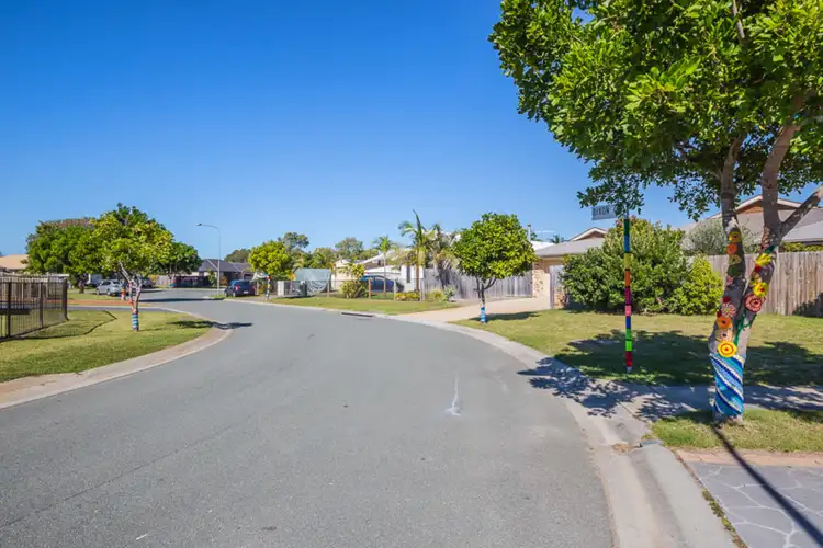 Fifth view of Homely house listing, 8 Dixon Court, Beachmere QLD 4510