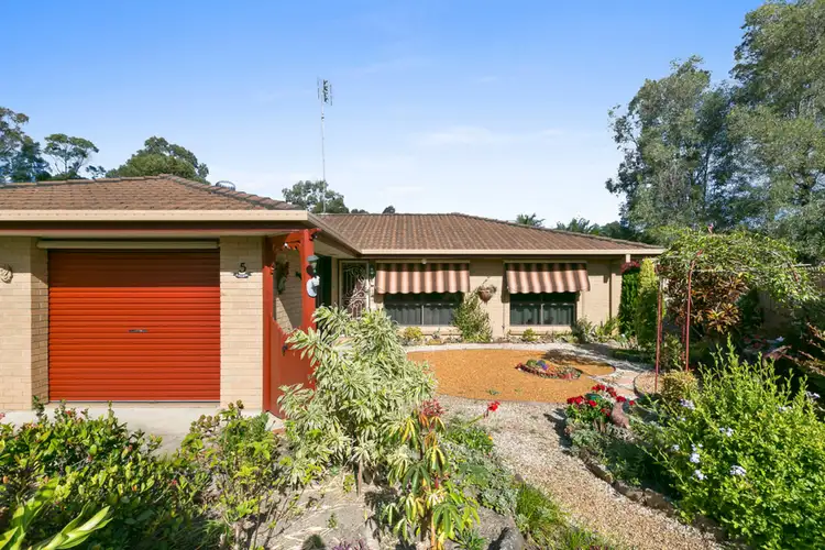 Second view of Homely semi-detached listing, 5/11 Columbia Court, Oxenford QLD 4210