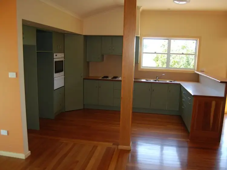 Fourth view of Homely house listing, 1163 South West Rocks Rd, Gladstone NSW 2440