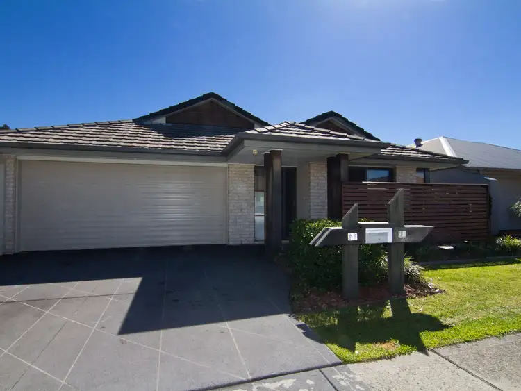 31 Diana Street, Springfield Lakes QLD 4300