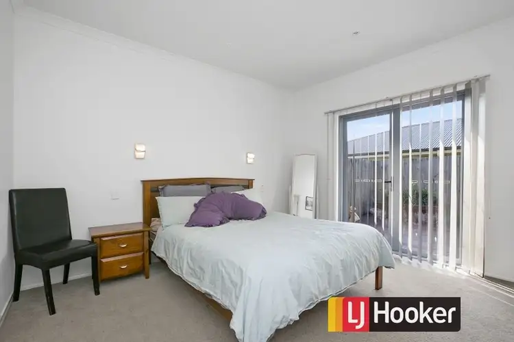 Sixth view of Homely house listing, 47 Kirrak Street, Wonthaggi VIC 3995