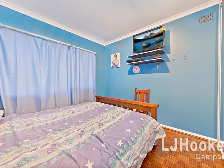 Fourth view of Homely apartment listing, 4/448 Canterbury Road, Campsie NSW 2194