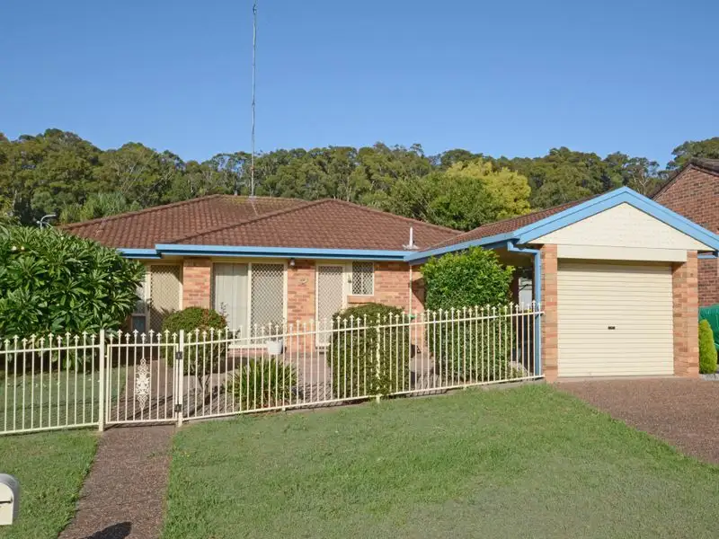 Main view of Homely villa listing, 2/9 Judd Street, Mount Hutton NSW 2290